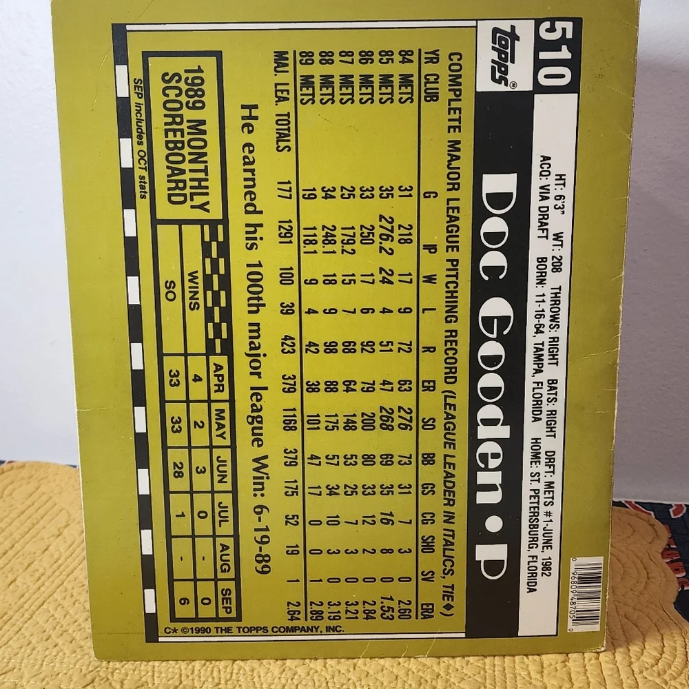Vintage 90s Folder
